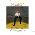 the album cover for Julien Baker - Little Oblivions [LP]