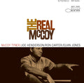 the album cover for McCoy Tyner - The Real Mccoy [LP]