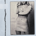 the album cover for Ariana Grande - positions - Single [Indie Exclusive Limited Edition CD Single]