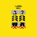 the album cover for Sleaford Mods - Spare Ribs [LP]