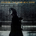 the album cover for Neil Young - After The Gold Rush (50th Anniversary Edition)
