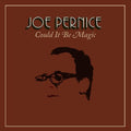 the album cover for Joe Pernice - Could It Be Magic