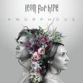 the album cover for Icon For Hire - Amorphous [LP]