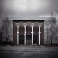 the album cover for Princess Goes To The Butterfly Museum - Thanks For Coming [2LP]