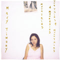 the album cover for Mary Timony - Mountains