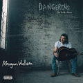 the album cover for Morgan Wallen - Dangerous: The Double Album [3LP]