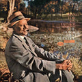the album cover for Horace Silver - Song For My Father