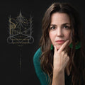 the album cover for John Zorn / Harris,Jesse - Songs For Petra [Limited Edition] [180 Gram] (Auto)