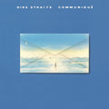 the album cover for Dire Straits - Communiqué [SYEOR 2021 LP]
