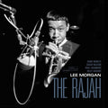 the album cover for Lee Morgan - The Rajah (Blue Note Tone Poet Series) [LP]