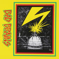 the album cover for Bad Brains - Bad Brains [LP]