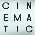 the album cover for Cinematic Orchestra - To Believe [LP]