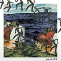 the album cover for Kokoroko - Kokoroko