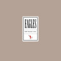 the album cover for Eagles - Hell Freezes Over: Remastered [2LP]