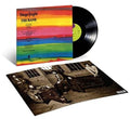 the album cover for The Band - Stage Fright: 50th Anniversary [LP]