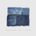 the album cover for Mandolin Orange - Tides Of A Teardrop (Standard Edition) [LP]