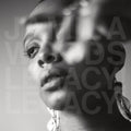 the album cover for Jamila Woods - Legacy! Legacy! [LP]