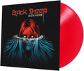 the album cover for Austin Meade - Black Sheep [Red LP]