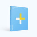 the album cover for TOMORROW X TOGETHER - The Dream Chapter: Star [Import]