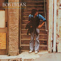 the album cover for Bob Dylan - Street-Legal [LP]