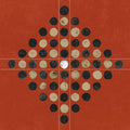 the album cover for Thrice - Palms - Deeper Wells [RSD 2019]