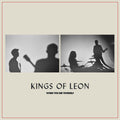 the album cover for Kings Of Leon - When You See Yourself [2LP]
