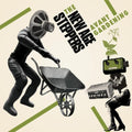 the album cover for New Age Steppers - Avant Gardening [Download Included]