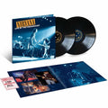 the album cover for Nirvana - Live At The Paramount [2LP]