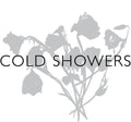 the album cover for Cold Showers - Love & Regret [LP]