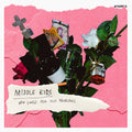 the album cover for Middle Kids - New Songs For Old Problems EP [Vinyl]
