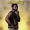 the album cover for Gyedu Ambolley -Blay - Ambolley