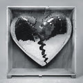 the album cover for Mark Ronson - Late Night Feelings [LP]
