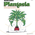 the album cover for Mort Garson - Mother Earth's Plantasia [Limited Edition Green LP]