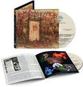 the album cover for Black Sabbath - Mob Rules: Deluxe Edition [2CD]