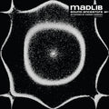 the album cover for Madlib - Sound Ancestors (arranged By Kieran Hebden)