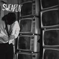 the album cover for Swearin - Swearin'