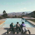 the album cover for Jonas Brothers - Happiness Begins [2LP]