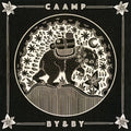 the album cover for Caamp - By and By [LP]