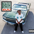 the album cover for Denzel Curry - ZUU [LP]