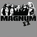 the album cover for Magnum - Ii (Gate) [180 Gram]