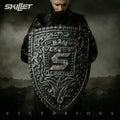 the album cover for Skillet - Victorious