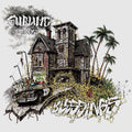 the album cover for Sublime With Rome - Blessings