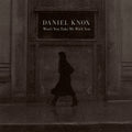 the album cover for Daniel Knox - Won't You Take Me With You [Rose LP]