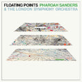 the album cover for Floating Points - Promises