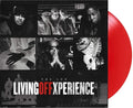the album cover for The LOX - Living Off Xperience [Red 2 LP]