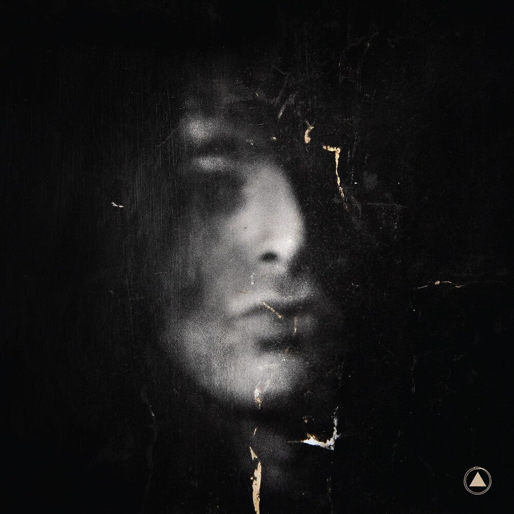 the album cover for Alan Vega - Mutator