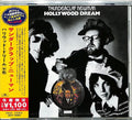 the album cover for Thunderclap Newman - Hollywood Dream [Reissue] (Jpn)