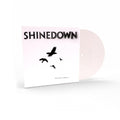 the album cover for Shinedown - The Sound Of Madness [Limited Edition White LP]