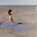 the album cover for Mirah - C'mon Miracle (Blue) [Colored Vinyl] [Download Included]