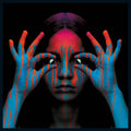the album cover for Marillion - Marbles